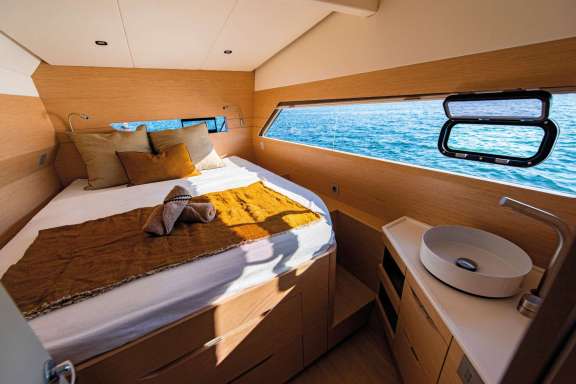 Image of GANANY yacht #7