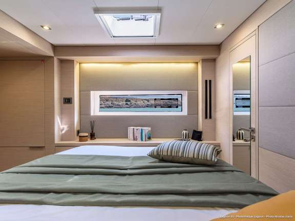 Image of ARTISAN yacht #6