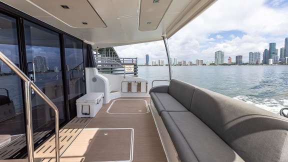 Image of Happy Place yacht #10