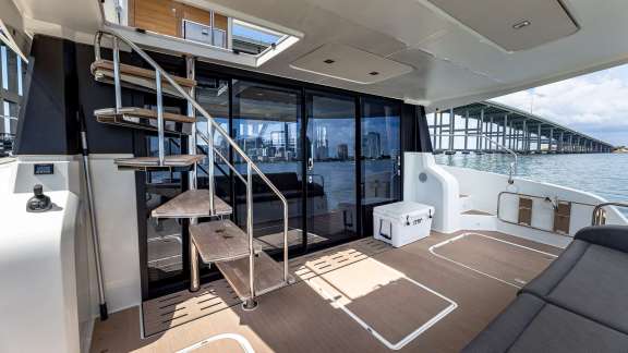 Image of Happy Place yacht #12