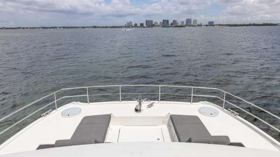 Image of Happy Place yacht #13