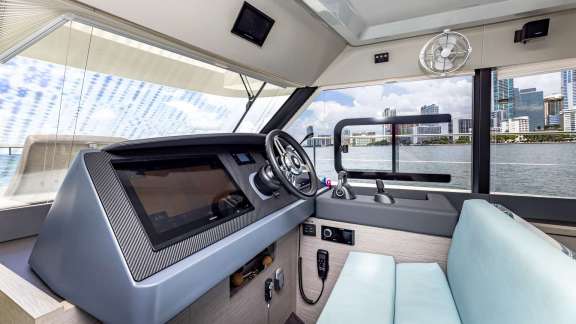 Image of Happy Place yacht #15