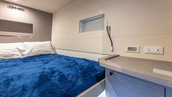 Image of Happy Place yacht #7