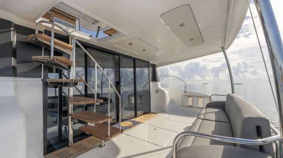 Image of AU Natural yacht #12