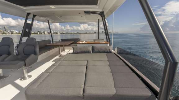 Image of AU Natural yacht #18