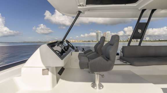 Image of AU Natural yacht #19