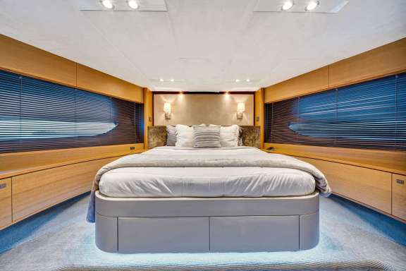 Image of AU Natural yacht #7