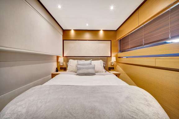 Image of AU Natural yacht #8