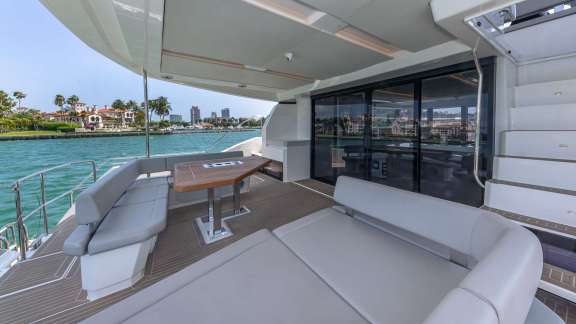Image of Archipelago II yacht #12