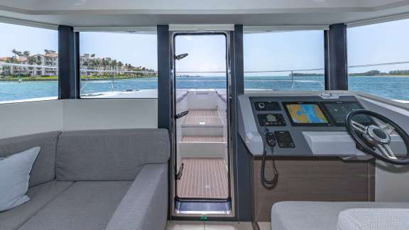 Image of Archipelago II yacht #14