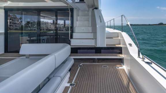 Image of Archipelago II yacht #15