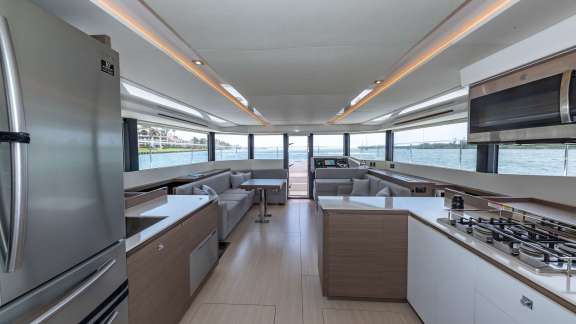 Image of Archipelago II yacht #2
