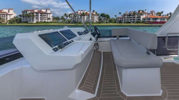 Image of Archipelago II yacht #4