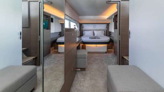 Image of Archipelago II yacht #6