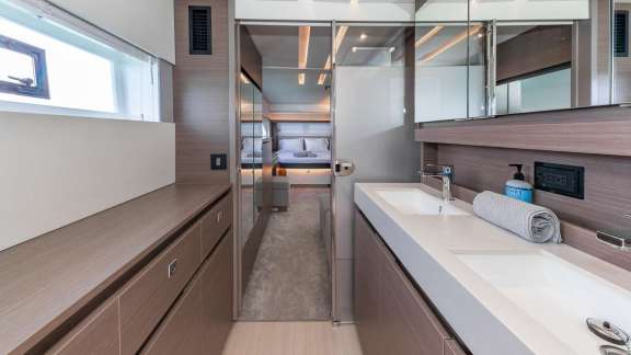 Image of Archipelago II yacht #7