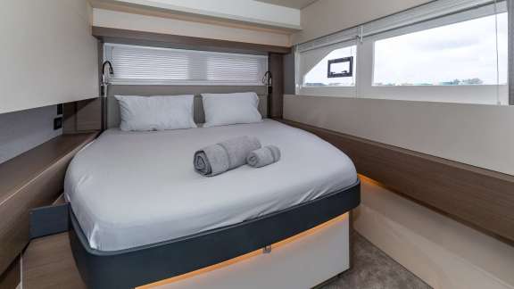 Image of Archipelago II yacht #8