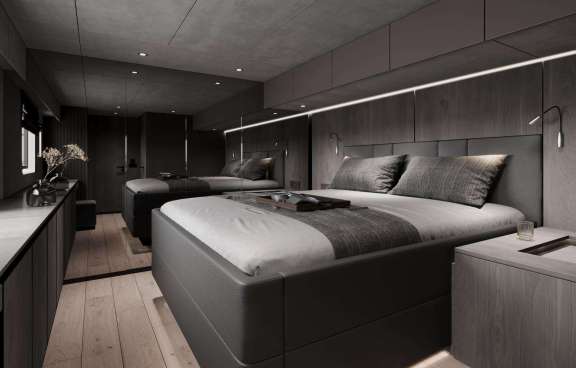 Image of Archipelago III yacht #4