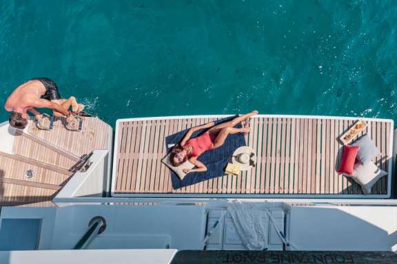 Image of Nika One yacht #19