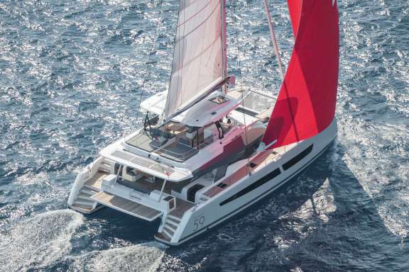 Image of Nika One yacht #2