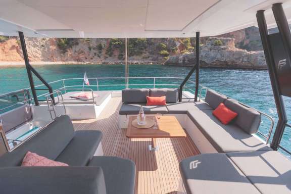 Image of Nika One yacht #8