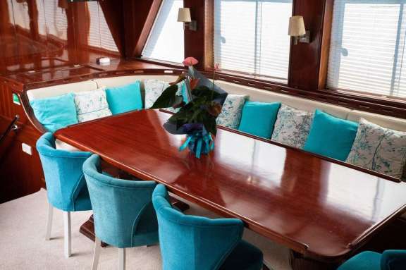 Image of Vivere yacht #14