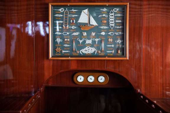 Image of Vivere yacht #15