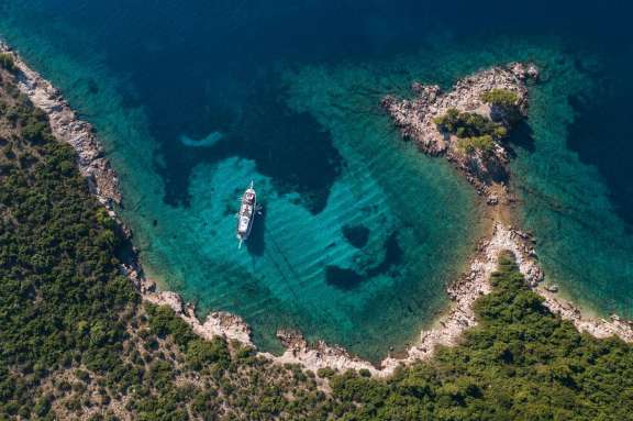 Image of Vivere yacht #2