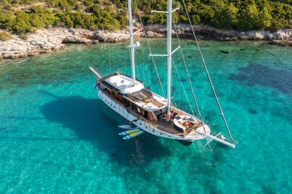 Image of Vivere yacht #4