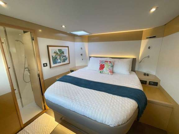 Image of REMEDY yacht #8