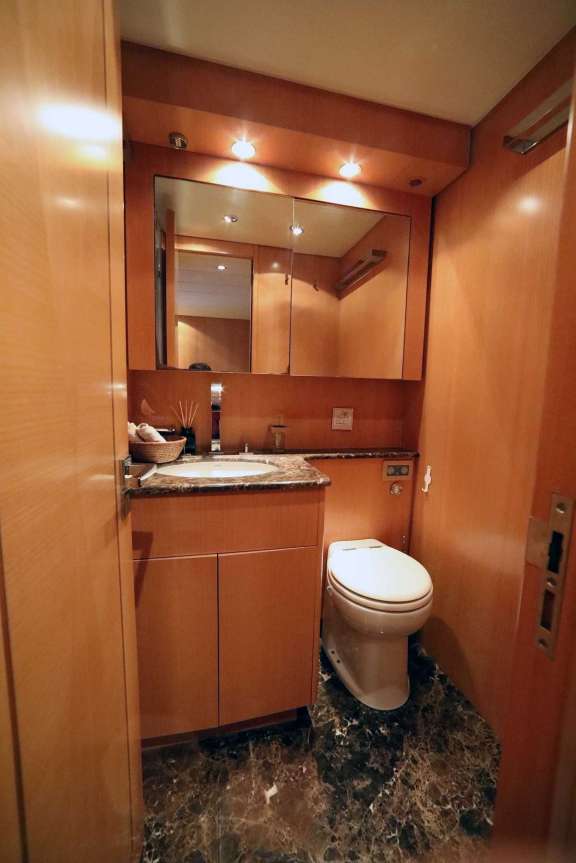 En-suite facilities