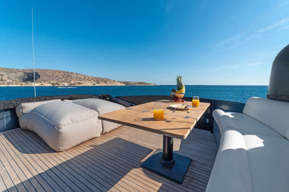 Image of ONE yacht #12