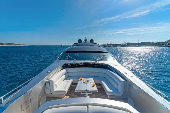 Image of ONE yacht #13