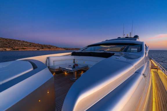 Image of ONE yacht #14