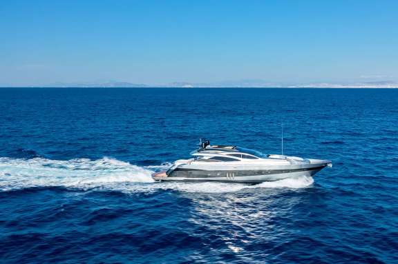 Image of ONE yacht #16