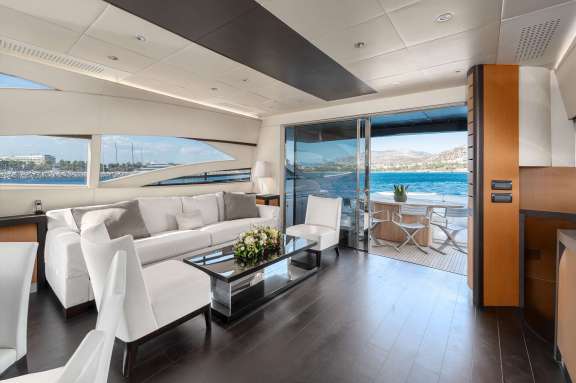 Image of ONE yacht #2