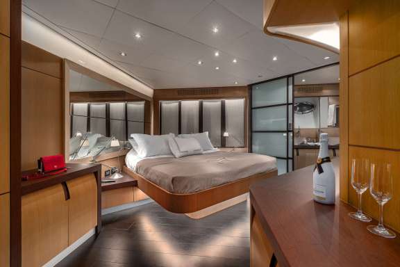 Image of ONE yacht #6