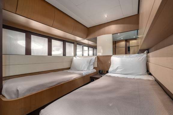 Image of ONE yacht #9