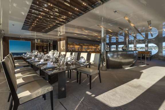 Image of Serenity yacht #3