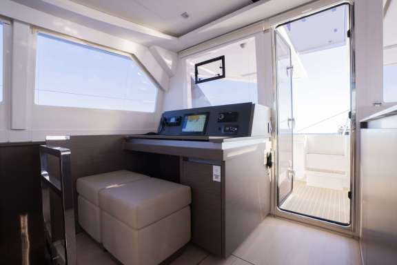 Image of BERESHIT yacht #10