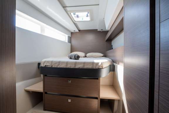 Image of BERESHIT yacht #11