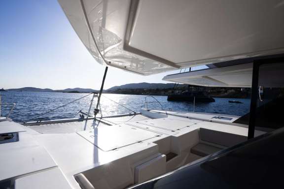 Image of BERESHIT yacht #12