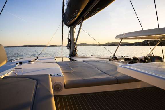 Image of BERESHIT yacht #13