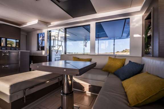 Image of BERESHIT yacht #2