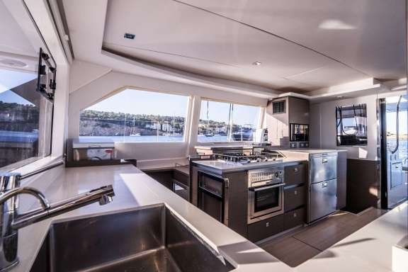 Image of BERESHIT yacht #5