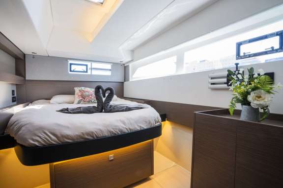 Image of BERESHIT yacht #6