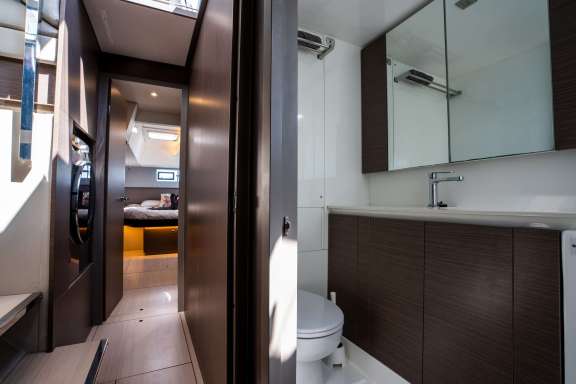 Image of BERESHIT yacht #7