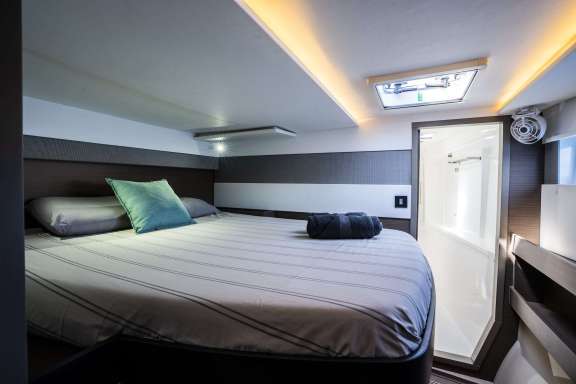 Image of BERESHIT yacht #8