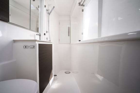 Image of BERESHIT yacht #9