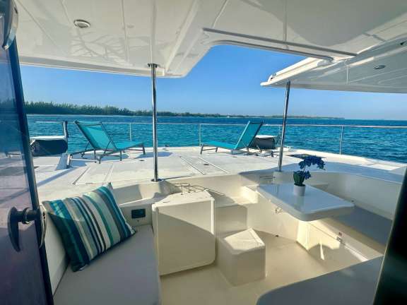Image of SOUTHERN SKY yacht #4