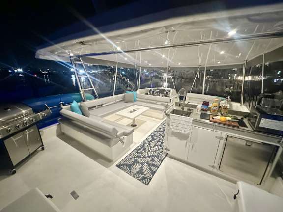 Image of SOUTHERN SKY yacht #5
